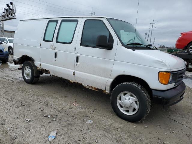 Photo 4 from auction – 2006 FORD ECONOLINE with VIN 1FTNE24W56DA15614