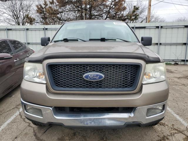 Photo 5 from auction – 2005 FORD F150 SUPER with VIN 1FTPW12545KD20557