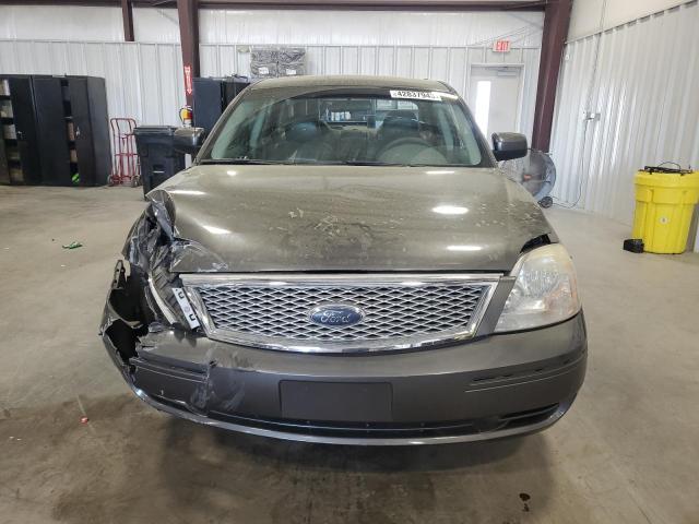 Photo 5 from auction – 2006 FORD FIVE HUNDR with VIN 1FAFP23126G139199