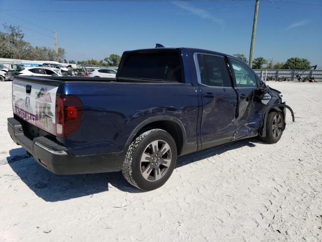 Photo 3 from auction – 2018 HONDA RIDGELINE with VIN 5FPYK2F66JB001331