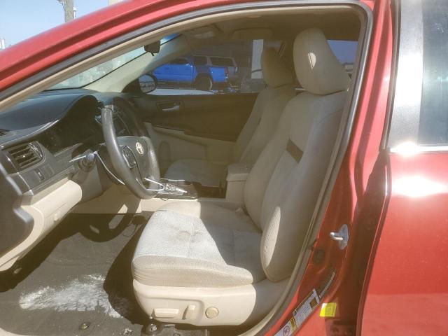 Photo 7 from auction – 2012 TOYOTA CAMRY BASE with VIN 4T1BF1FK3CU571707