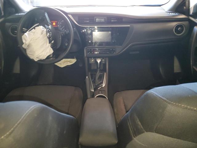 Photo 8 from auction – 2018 TOYOTA COROLLA L with VIN 5YFBURHEXJP841090