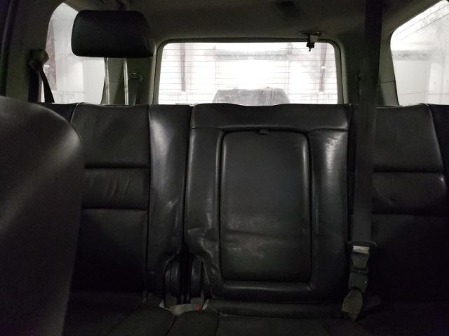 Photo 10 from auction – 2006 HONDA PILOT with VIN 2HKYF18526H501667