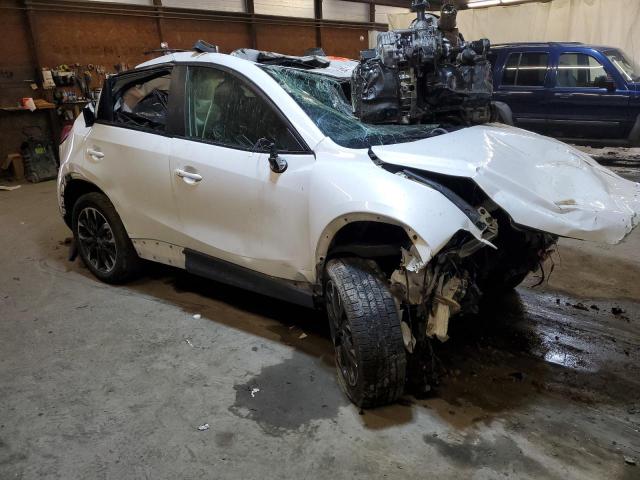 Photo 4 from auction – 2016 MAZDA CX-5 GT with VIN JM3KE4DY0G0691002