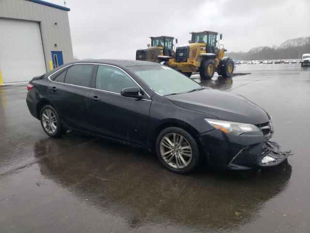 Photo 4 from auction – 2017 TOYOTA CAMRY LE with VIN 4T1BF1FK8HU752387