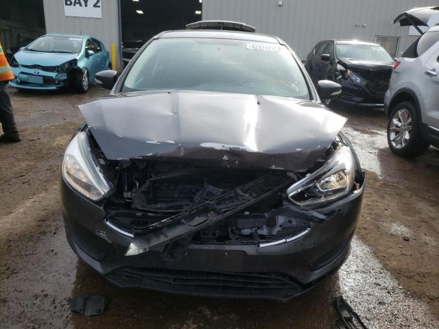 Photo 5 from auction – 2017 FORD FOCUS SE with VIN 1FADP3K24HL346680