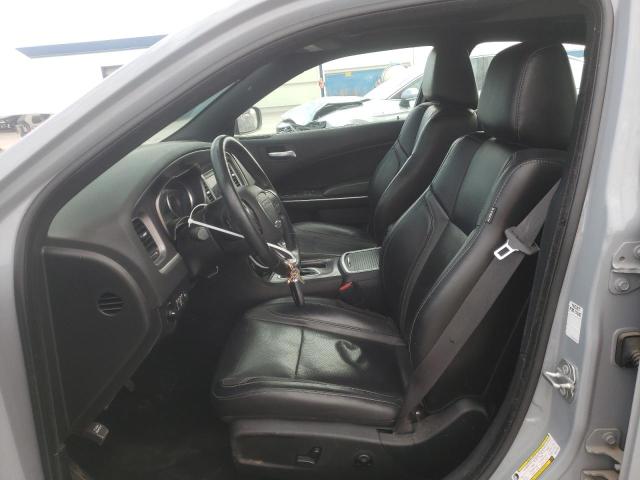 Photo 7 from auction – 2021 DODGE CHARGER SE with VIN 2C3CDXBG4MH527159