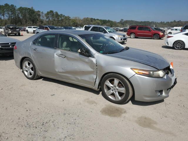 Photo 4 from auction – 2010 ACURA TSX with VIN JH4CU2F67AC004800