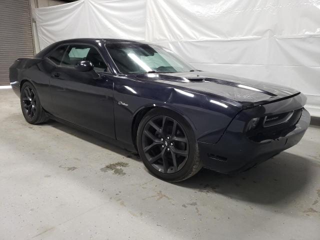 Photo 4 from auction – 2012 DODGE CHALLENGER with VIN 2C3CDYAG4CH180292