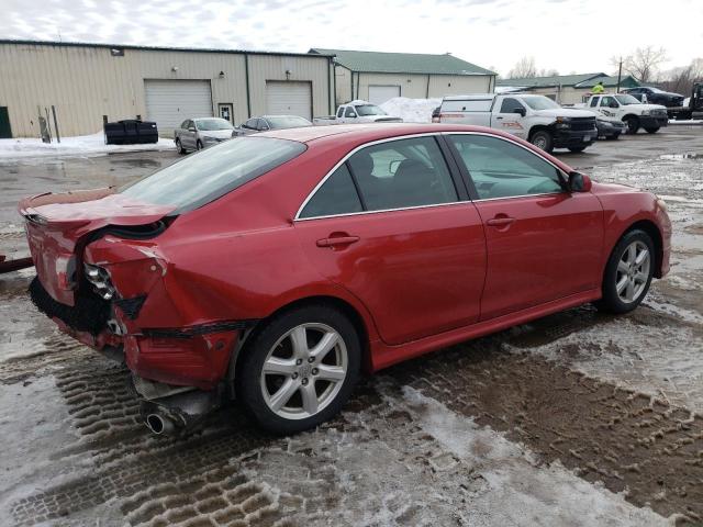Photo 3 from auction – 2007 TOYOTA CAMRY CE with VIN 4T1BE46K17U096035