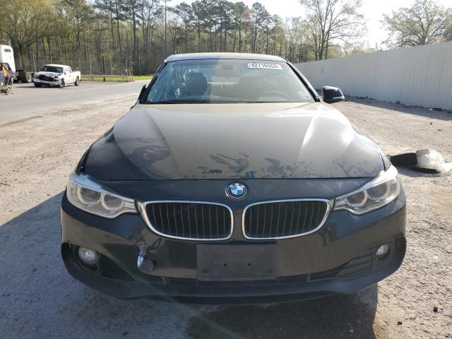 Photo 5 from auction – 2015 BMW 428 I with VIN WBA3N3C56FK232894
