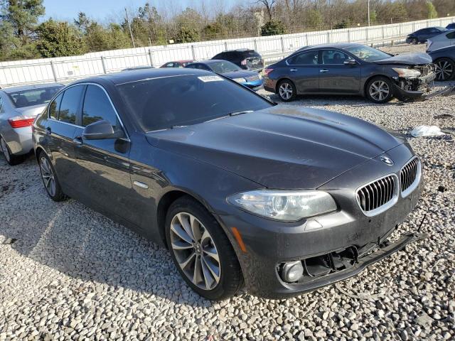 Photo 4 from auction – 2016 BMW 528 XI with VIN WBA5A7C52GG146501
