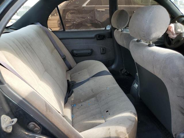 Photo 10 from auction – 1997 TOYOTA COROLLA BA with VIN 2T1BA02E5VC175405