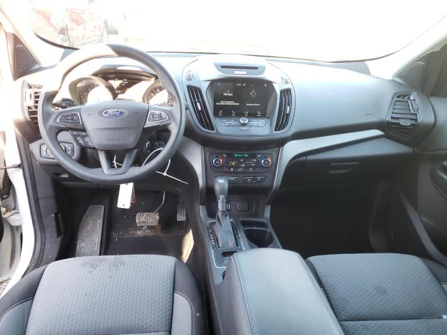 Photo 8 from auction – 2017 FORD ESCAPE SE with VIN 1FMCU9GD1HUD88970