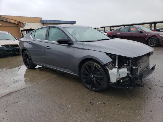 Photo 4 from auction – 2019 NISSAN ALTIMA SR with VIN 1N4BL4CV3KC157589