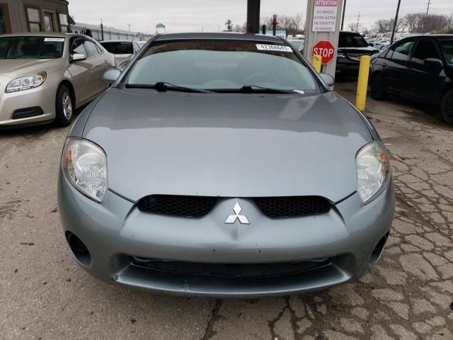 Photo 5 from auction – 2008 MITSUBISHI ECLIPSE with VIN 4A3AK24F38E003625