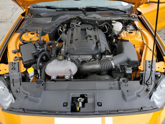 Photo 11 from auction – 2019 FORD MUSTANG with VIN 1FA6P8THXK5197826