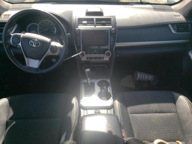 Photo 8 from auction – 2014 TOYOTA CAMRY L with VIN 4T1BF1FK8EU431669