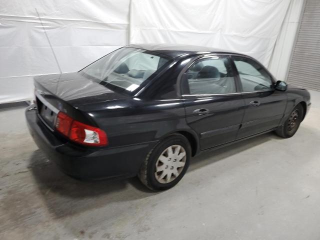 Zdjęcie 3 z aukcji – 2005 KIA OPTIMA LX z VIN KNAGD126755397580