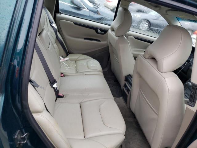 Photo 11 from auction – 2002 VOLVO V70 with VIN YV1SW61R122237010