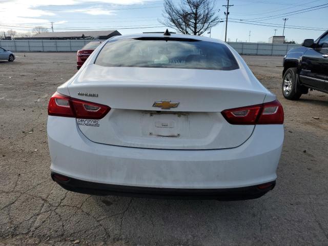 Photo 6 from auction – 2017 CHEVROLET MALIBU LS with VIN 1G1ZB5ST9HF293713