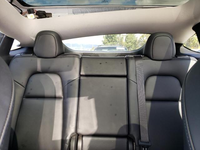 صورة رقم 10 من المزاد - 2021 TESLA MODEL Y مع VIN 5YJYGDEF2MF304750