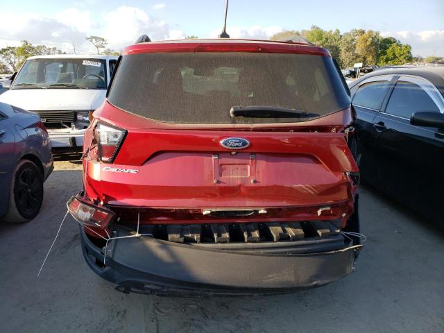 Photo 6 from auction – 2018 FORD ESCAPE SE with VIN 1FMCU0GD0JUA79413