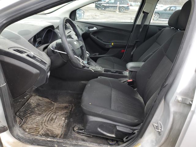 Photo 7 from auction – 2016 FORD FOCUS SE with VIN 1FADP3F20GL351156