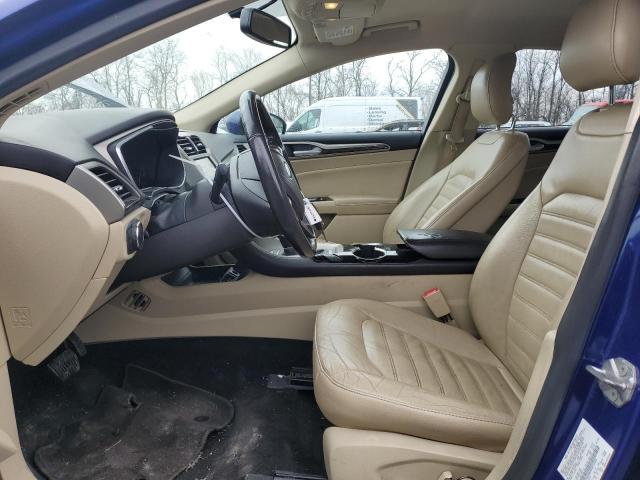 Photo 7 from auction – 2014 FORD FUSION SE with VIN 3FA6P0HD9ER252503