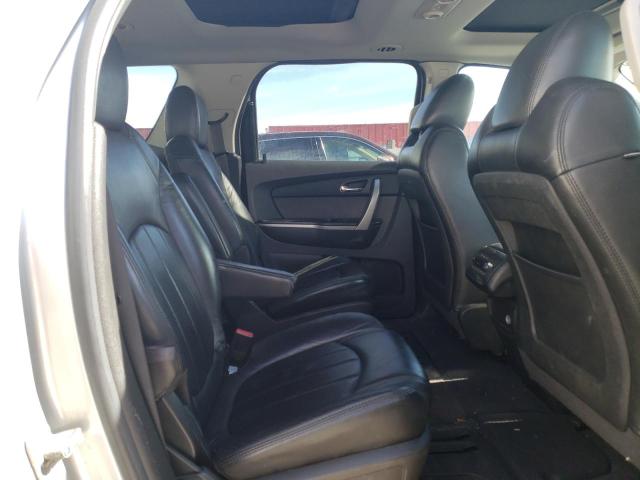 Photo 11 from auction – 2011 GMC ACADIA SLT with VIN 1GKKVSED6BJ243928