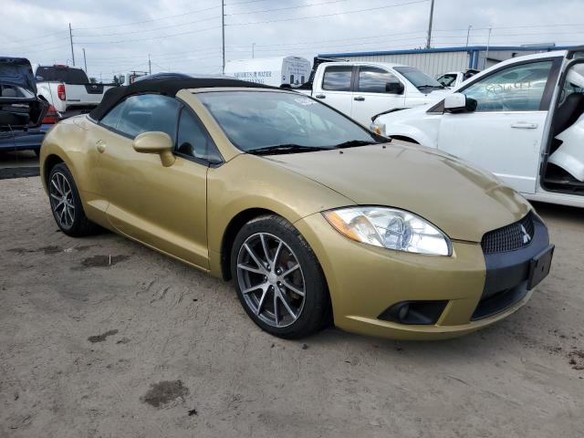 Photo 4 from auction – 2012 MITSUBISHI ECLIPSE SP with VIN 4A37L2EF1CE003203