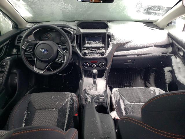 Photo 8 from auction – 2022 SUBARU CROSSTREK with VIN JF2GTAPC4N8229254