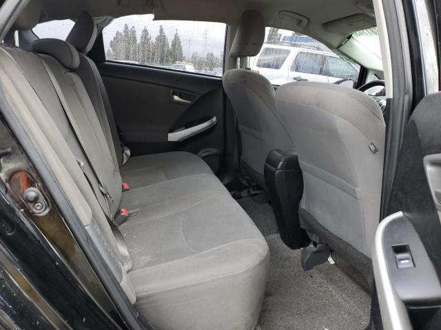 Photo 10 from auction – 2015 TOYOTA PRIUS with VIN JTDKN3DU6F0427121
