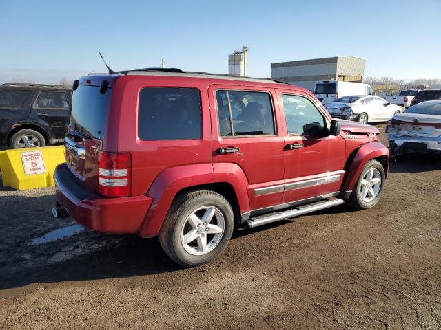 Photo 3 from auction – 2012 JEEP LIBERTY LI with VIN 1C4PJMCK4CW126962