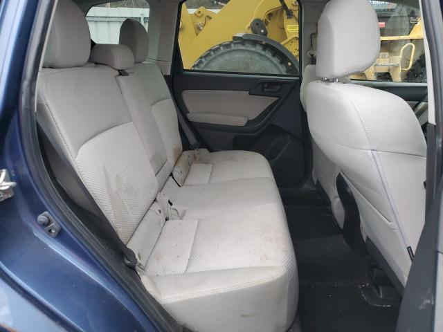 Photo 11 from auction – 2014 SUBARU FORESTER 2 with VIN JF2SJAEC0EH528923