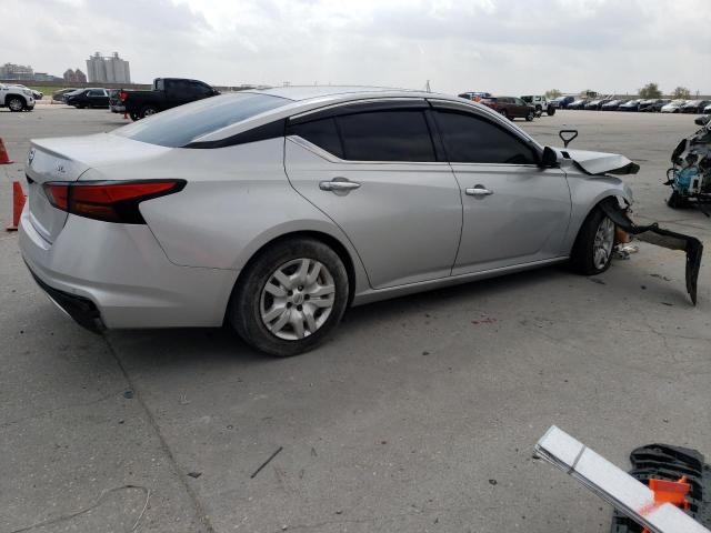 Photo 3 from auction – 2019 NISSAN ALTIMA SL with VIN 1N4BL4EV7KC185781