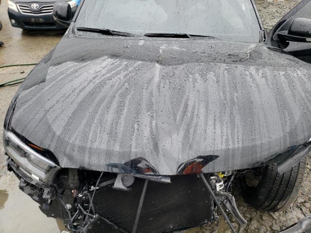 Photo 12 from auction – 2021 DODGE DURANGO GT with VIN 1C4RDHDGXMC804179