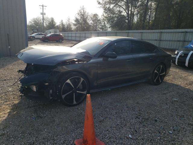 AUDI RS7 PERFOR 2016 with VIN WUAWRAFC2GN904326 - Photo from auction