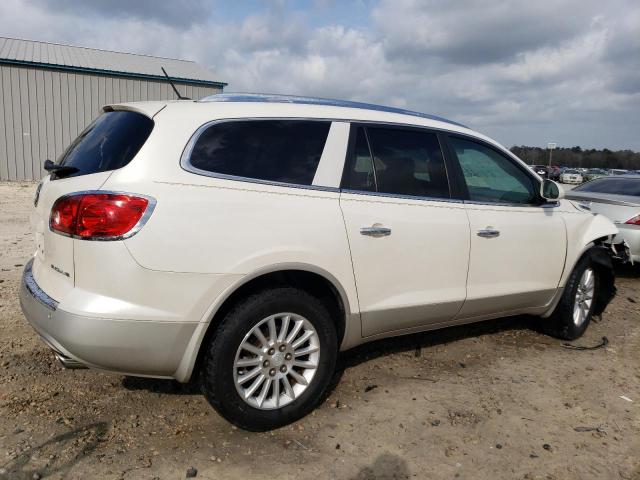 Photo 3 from auction – 2012 BUICK ENCLAVE with VIN 5GAKRCED1CJ101303