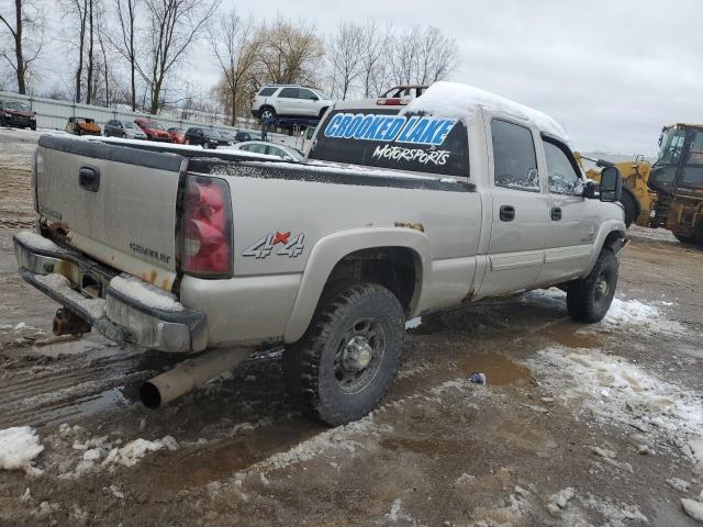 Photo 3 from auction – 2004 CHEVROLET SILVERADO with VIN 1GCHK23204F253229