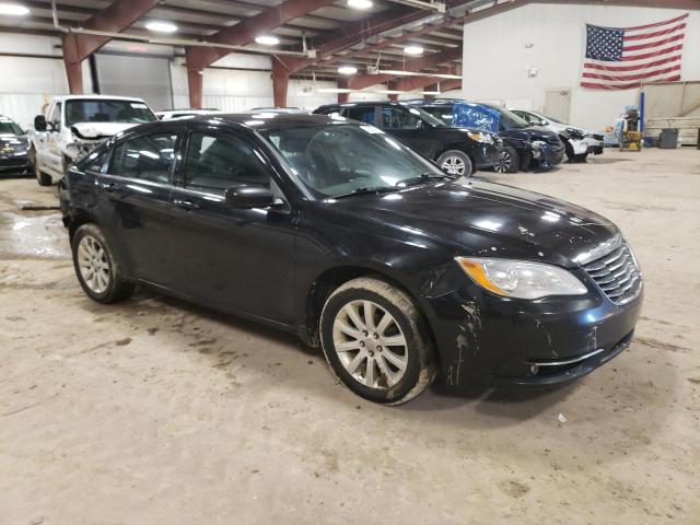 Photo 4 from auction – 2014 CHRYSLER 200 TOURIN with VIN 1C3CCBBBXEN101138