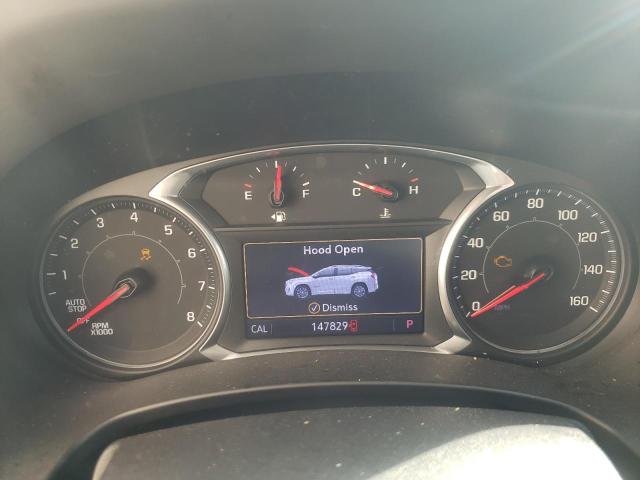Zdjęcie 9 z aukcji – 2020 GMC TERRAIN DE z VIN 3GKALSEX2LL138373