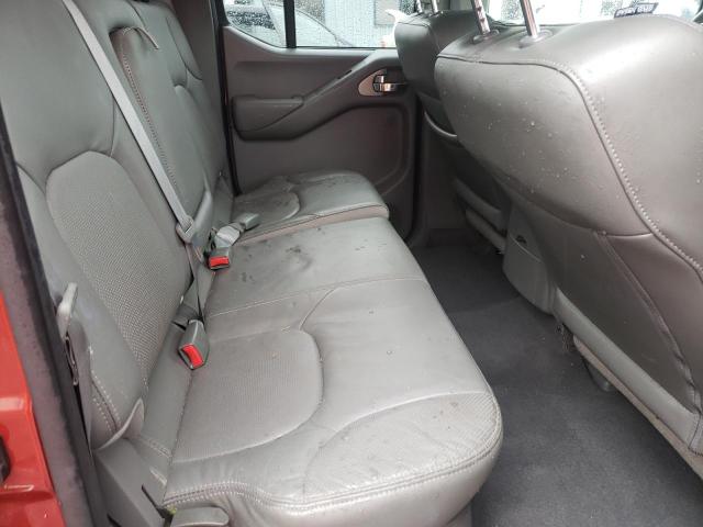 Photo 10 from auction – 2019 NISSAN FRONTIER S with VIN 1N6AD0EVXKN770755