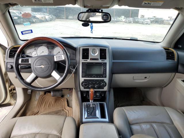 Photo 8 from auction – 2007 CHRYSLER 300C with VIN 2C3LA63H57H851915