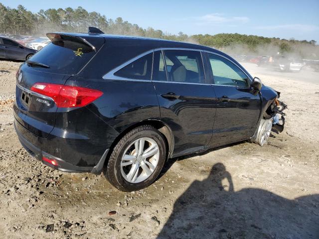 Photo 3 from auction – 2013 ACURA RDX with VIN 5J8TB3H37DL004348