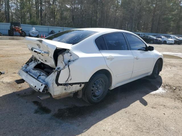 Photo 3 from auction – 2011 NISSAN ALTIMA BAS with VIN 1N4AL2AP9BN496589