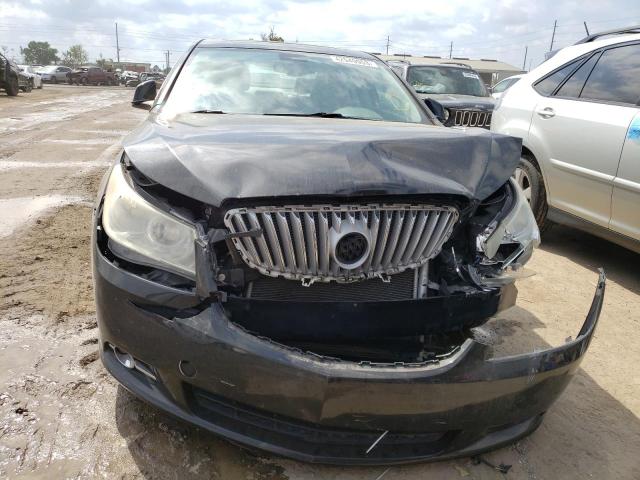 Photo 5 from auction – 2010 BUICK LACROSSE C with VIN 1G4GE5EV1AF239083