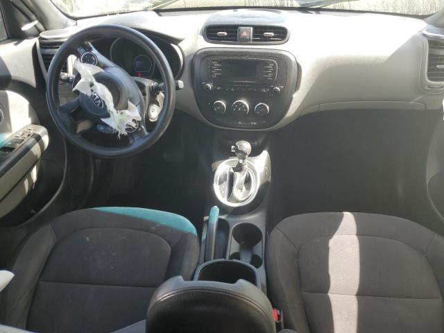 Photo 8 from auction – 2015 KIA SOUL with VIN KNDJN2A24F7170279