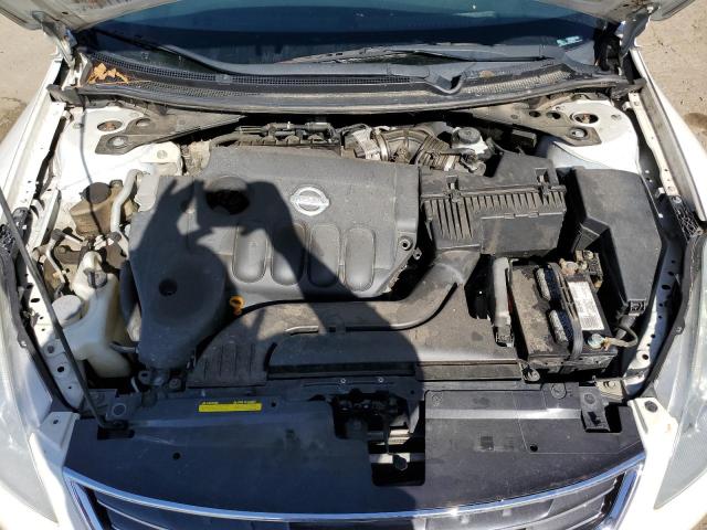 Photo 11 from auction – 2011 NISSAN ALTIMA BAS with VIN 1N4AL2AP9BN496589