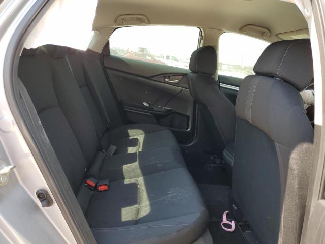 Photo 10 from auction – 2019 HONDA CIVIC LX with VIN 19XFC2F64KE046658